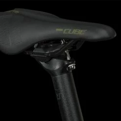 Cube Acid 240 Hybrid Rookie SLX 400 Trailmotion -Vélo Soldes Acid 240 Hybrid Rookie SLX 400 trailmotion 630060 5