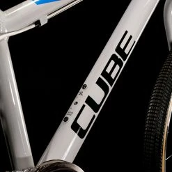 Cube Acid 240 SLX Teamline -Vélo Soldes Acid 240 SLX teamline 623100 2