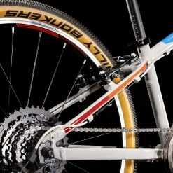 Cube Acid 240 SLX Teamline -Vélo Soldes Acid 240 SLX teamline 623100 3