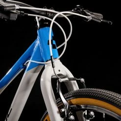 Cube Acid 240 SLX Teamline -Vélo Soldes Acid 240 SLX teamline 623100 4