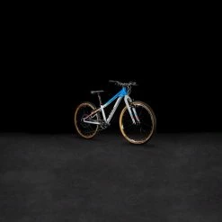 Cube Acid 240 SLX Teamline -Vélo Soldes Acid 240 SLX teamline 623100 5