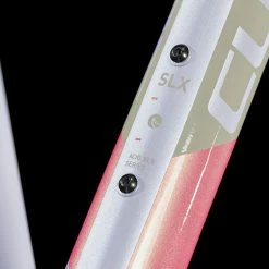 Cube Acid 240 SLX Violet´n´coral -Vélo Soldes Acid 240 SLX violet n coral 623101 2