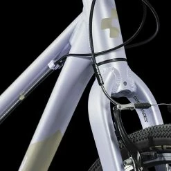 Cube Acid 240 SLX Violet´n´coral -Vélo Soldes Acid 240 SLX violet n coral 623101 3