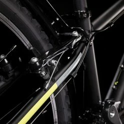 Cube Acid 240 Street Black´n´yellow -Vélo Soldes Acid 240 Street black n yellow 623600 2