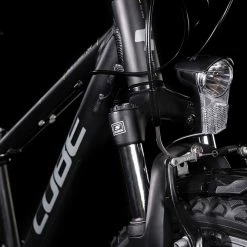 Cube Acid 240 Street Black´n´yellow -Vélo Soldes Acid 240 Street black n yellow 623600 4