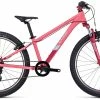Cube Acid 240 Coral´n´mint -Vélo Soldes Acid 240 coral n mint 623150