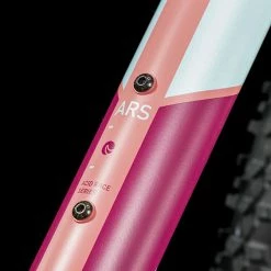 Cube Acid 240 Coral´n´mint -Vélo Soldes Acid 240 coral n mint 623150 2