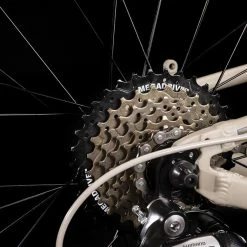 Cube Acid 240 Desert´n´orange -Vélo Soldes Acid 240 desert n orange 623120 2