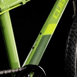 Cube Acid 240 Green´n´pine -Vélo Soldes Acid 240 green n pine 623130 3