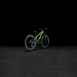 Cube Acid 240 Green´n´pine -Vélo Soldes Acid 240 green n pine 623130 5