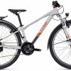 Cube Acid 260 Allroad Grey´n´orange -Vélo Soldes Acid 260 Allroad grey n orange 623720