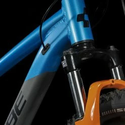 Cube Acid 260 Disc Actionteam -Vélo Soldes Acid 260 Disc actionteam 623770 4