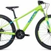 Cube Acid 260 Disc Green´n´blue -Vélo Soldes Acid 260 Disc green n blue 623750
