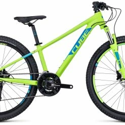 Cube Acid 260 Disc Green´n´blue