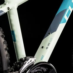 Cube Acid 260 Disc Mint´n´blue -Vélo Soldes Acid 260 Disc mint n blue 623760 2