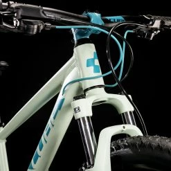 Cube Acid 260 Disc Mint´n´blue -Vélo Soldes Acid 260 Disc mint n blue 623760 4