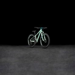 Cube Acid 260 Disc Mint´n´blue -Vélo Soldes Acid 260 Disc mint n blue 623760 5