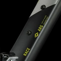 Cube Acid 260 Black´n´yellow -Vélo Soldes Acid 260 black n yellow 623700 2