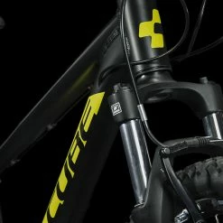 Cube Acid 260 Black´n´yellow -Vélo Soldes Acid 260 black n yellow 623700 4