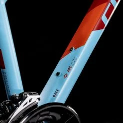 Cube Acid 260 Blue´n´red -Vélo Soldes Acid 260 blue n red 623710 2