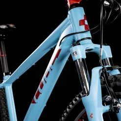 Cube Acid 260 Blue´n´red -Vélo Soldes Acid 260 blue n red 623710 4