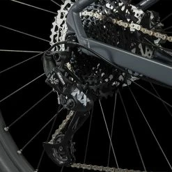 Cube Acid Grey´n´pearlgrey -Vélo Soldes Acid grey n pearlgrey 604100 4