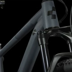 Cube Acid Grey´n´pearlgrey -Vélo Soldes Acid grey n pearlgrey 604100 5