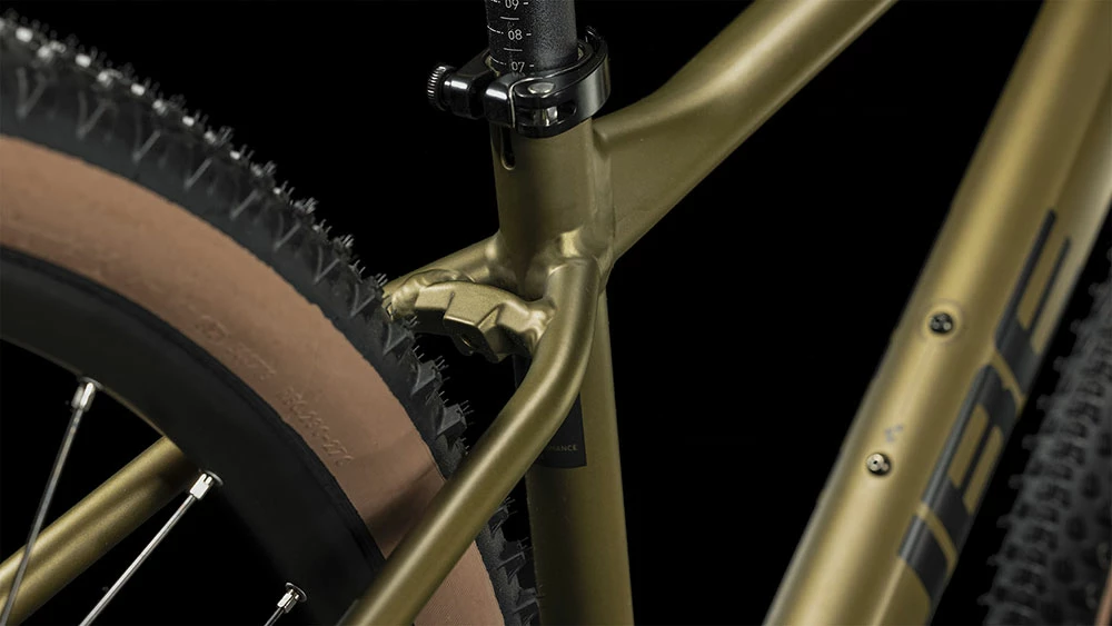 Cube Acid Metalolive´n´black 5 Cube Acid Metalolive´n´black – Image 3