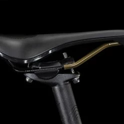 Cube Acid Metalolive´n´black 11 Cube Acid Metalolive´n´black -Vélo Soldes Acid metalolive n black 604110 3