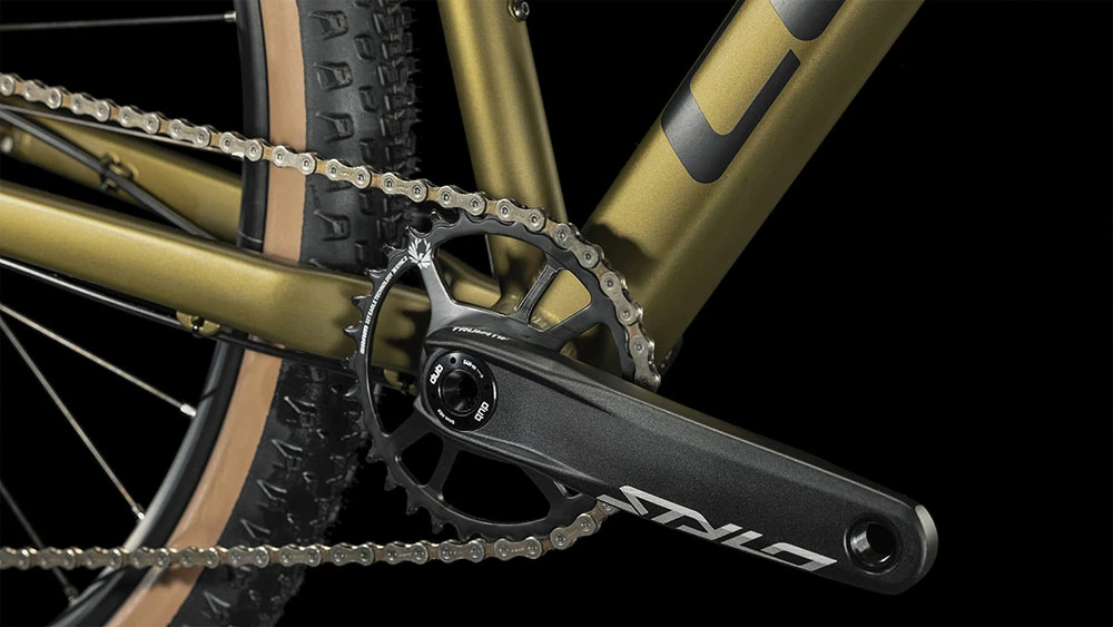 Cube Acid Metalolive´n´black 7 Cube Acid Metalolive´n´black – Image 5