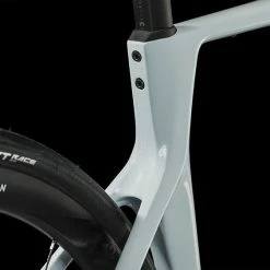 Cube Agree C:62 Pro White´n´orange -Vélo Soldes Agree C62 Pro white n orange 678100 2