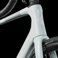 Cube Agree C:62 Pro White´n´orange -Vélo Soldes Agree C62 Pro white n orange 678100 3