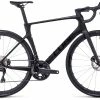 Cube Agree C:62 Race Carbon´n´black -Vélo Soldes Agree C62 Race carbon n black 678200