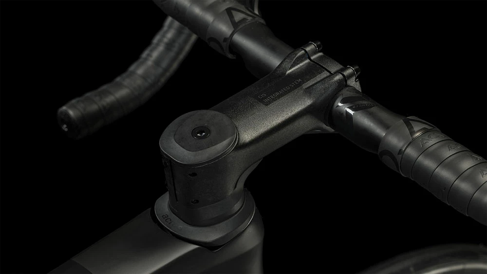 Cube Agree C:62 Race Carbon´n´black 5 Cube Agree C:62 Race Carbon´n´black – Image 3