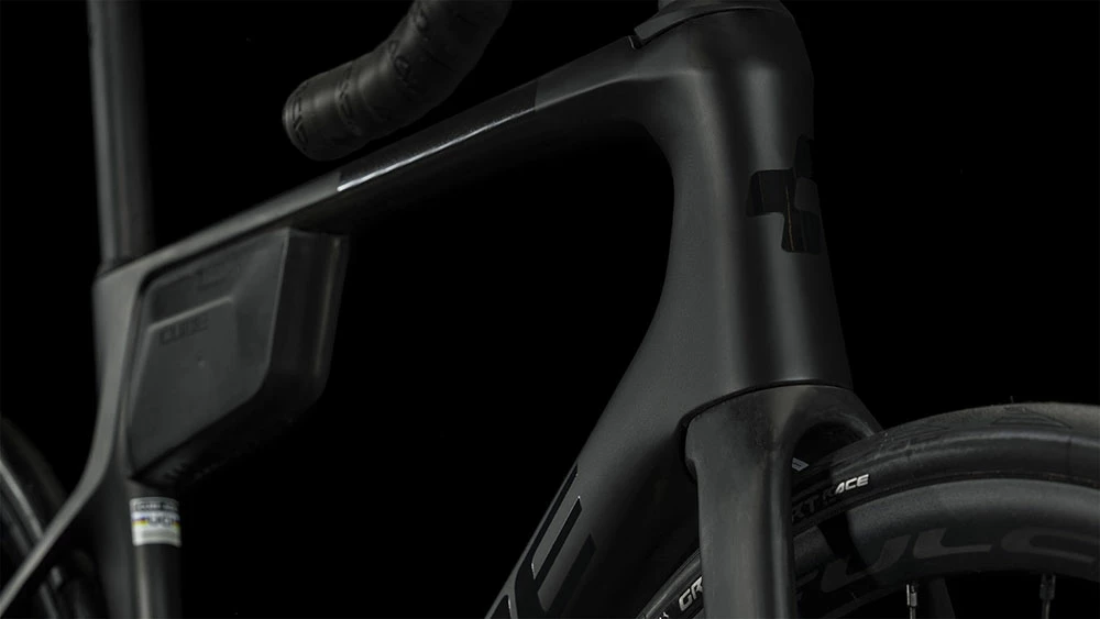 Cube Agree C:62 Race Carbon´n´black 6 Cube Agree C:62 Race Carbon´n´black – Image 4