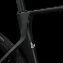 Cube Agree C:62 Race Carbon´n´black 13 Cube Agree C:62 Race Carbon´n´black -Vélo Soldes Agree C62 Race carbon n black 678200 5