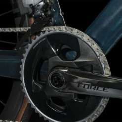 Cube Agree C:62 SLX Liquidblue´n´blue -Vélo Soldes Agree C62 SLX liquidblue n blue 678300 5