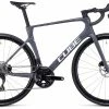 Cube Agree C:62 Grey´n´black -Vélo Soldes Agree C62 grey n black 678050