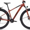 Cube Aim Allroad Brickred´n´black -Vélo Soldes Aim Allroad brickred n black 601210