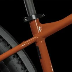 Cube Aim Allroad Brickred´n´black -Vélo Soldes Aim Allroad brickred n black 601210 2