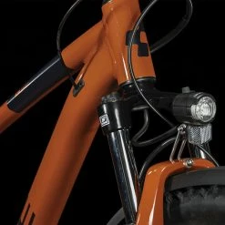 Cube Aim Allroad Brickred´n´black -Vélo Soldes Aim Allroad brickred n black 601210 3