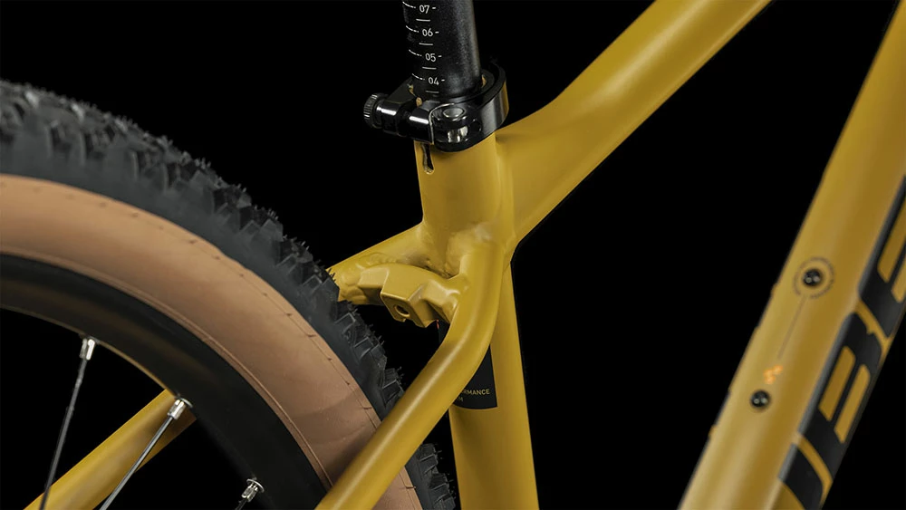 Cube Aim EX Caramel´n´black 5 Cube Aim EX Caramel´n´black – Image 3