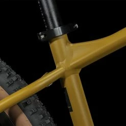 Cube Aim EX Caramel´n´black 11 Cube Aim EX Caramel´n´black -Vélo Soldes Aim EX caramel n black 601460 3