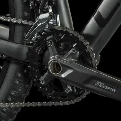 Cube Aim EX Grey´n´red -Vélo Soldes Aim EX grey n red 601450 2