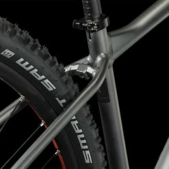 Cube Aim EX Grey´n´red -Vélo Soldes Aim EX grey n red 601450 4