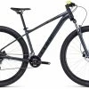 Cube Aim Pro Grey´n´flashyellow -Vélo Soldes Aim Pro grey n flashyellow 601300