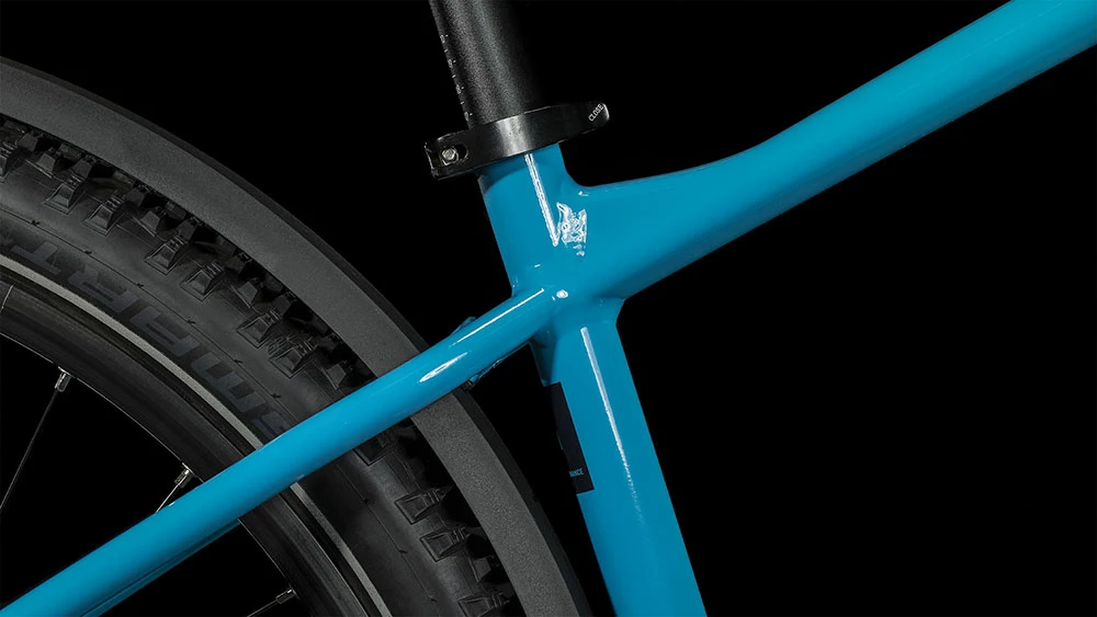 Cube Aim Race Allroad Blue´n´black 8 Cube Aim Race Allroad Blue´n´black – Image 6