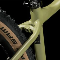 Cube Aim Race Olive´n´black -Vélo Soldes Aim Race olive n black 601410 3