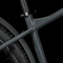 Cube Aim SLX Allroad Grey´n´black 11 Cube Aim SLX Allroad Grey´n´black -Vélo Soldes Aim SLX Allroad grey n black 601600 3