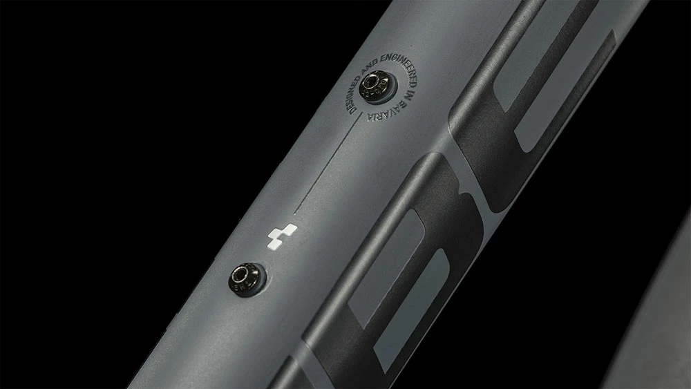 Cube Aim SLX Allroad Grey´n´black 8 Cube Aim SLX Allroad Grey´n´black – Image 6